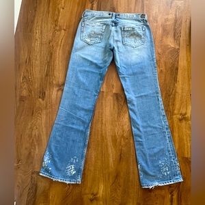 COPY - Guess Premium Jean Size 28